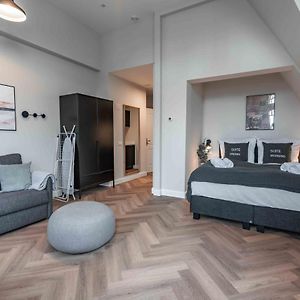 Suite met een King Size Bed