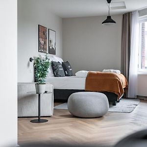 Suite met een King Size Bed
